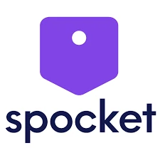 Spocket logo